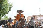 Desfile Cívico Militar en San Luis Potosí: Tradición y Seguridad