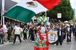 Desfile Cívico Militar en San Luis Potosí: Tradición y Seguridad