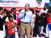 Luis Potosí moderniza implementación Semáforos Inteligentes