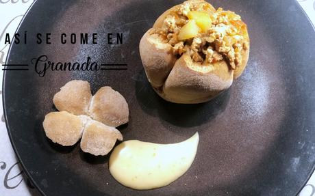 Bunny Chow Bunny Chow