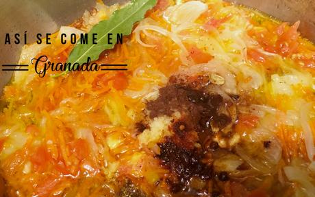 Bunny Chow Bunny Chow