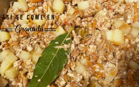 Bunny Chow Bunny Chow