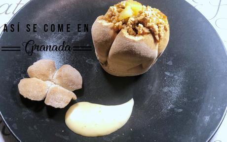 Bunny Chow Bunny Chow