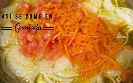 Bunny Chow Bunny Chow