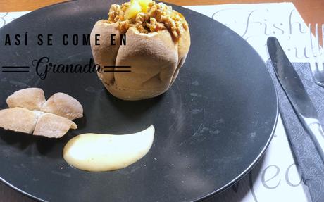 Bunny Chow Bunny Chow