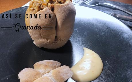 Bunny Chow Bunny Chow