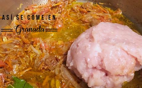 Bunny Chow Bunny Chow