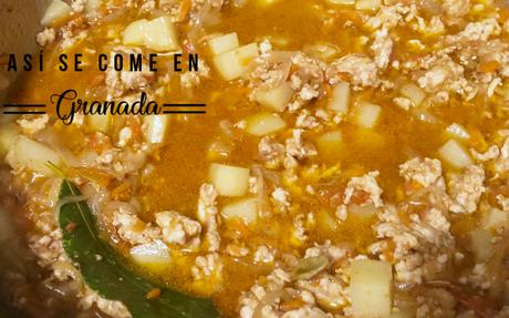 Bunny Chow Bunny Chow