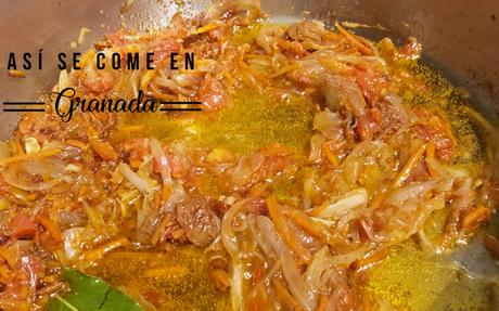 Bunny Chow Bunny Chow