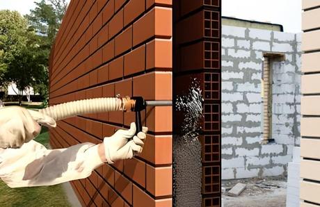 Moderniza tu Hogar con el Aislamiento Térmico por Insuflado 5