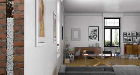 Moderniza tu Hogar con el Aislamiento Térmico por Insuflado 7