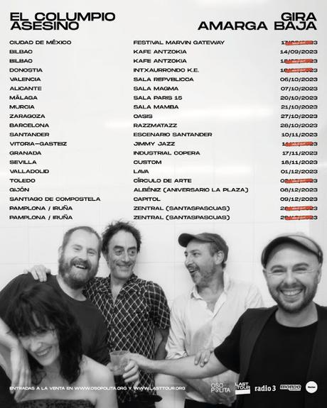 DOMINGO DE DESPEDIDA