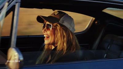 Poker Face, Ashoka 1X05, Equalizer 3, Elemental y mucho más