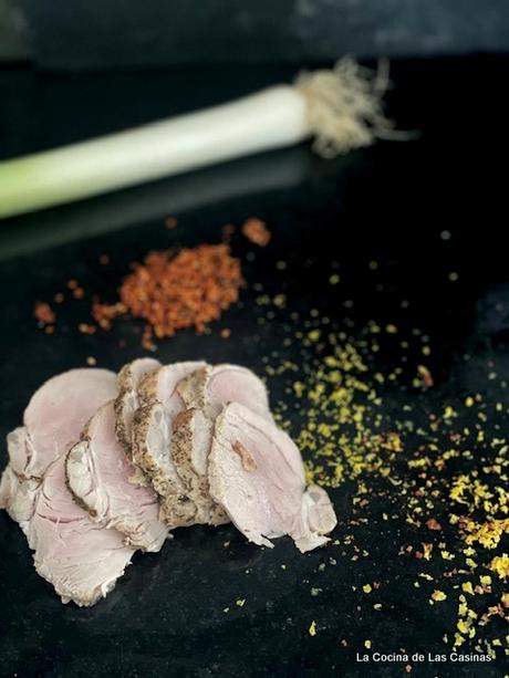 Pasteles Chinos (Xiang Bing) #Homenajeblog Pasteles Chinos (Xiang Bing) #Homenajeblog