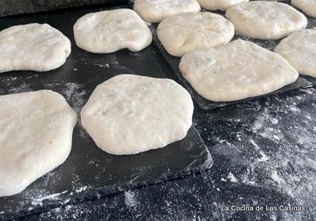 Pasteles Chinos (Xiang Bing) #Homenajeblog Pasteles Chinos (Xiang Bing) #Homenajeblog