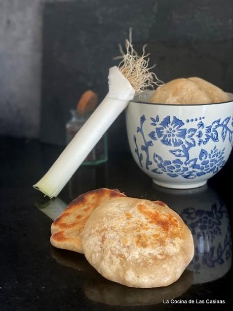 Pasteles Chinos (Xiang Bing) #Homenajeblog Pasteles Chinos (Xiang Bing) #Homenajeblog