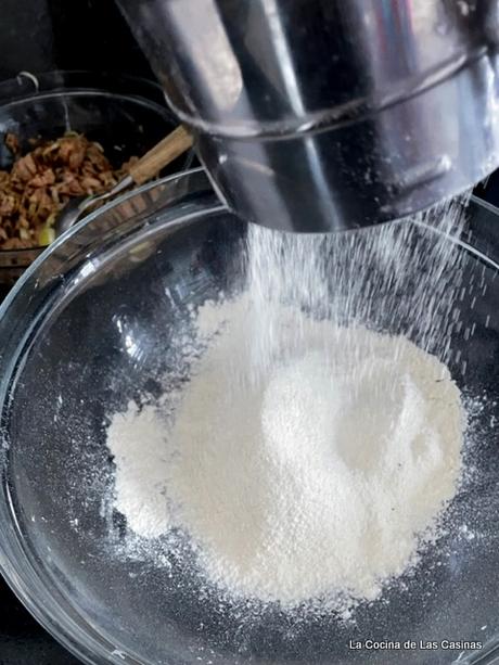 Pasteles Chinos (Xiang Bing) #Homenajeblog Pasteles Chinos (Xiang Bing) #Homenajeblog