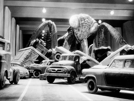 Monstruo alado, el (USA, 1957)