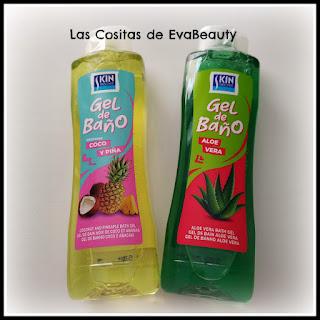 Primor, compras, haul, low cost, higiene, beauty, belleza, Skin Secret, baño, gel baño, shower, beautyblogger, blog de belleza, beautyblogger, nuevo post