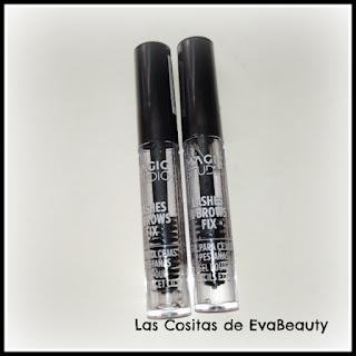 Primor, makeup, maquillaje, low cost, Magic Studio, gel de cejas, brow, beautyblogger, nuevo post, blog de belleza, microinfluencers