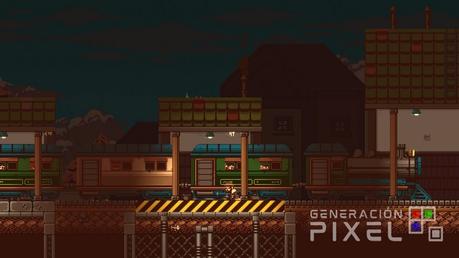 Análisis de Gunbrella