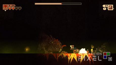 Análisis de Gunbrella