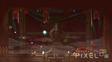 Análisis de Gunbrella