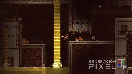 Análisis de Gunbrella