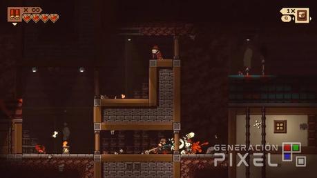 Análisis de Gunbrella