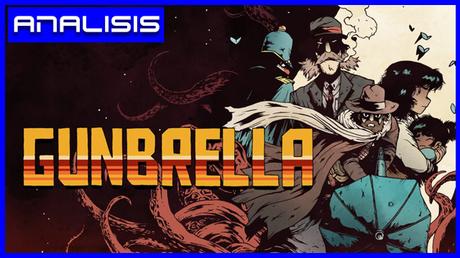 Análisis de Gunbrella