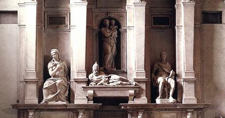 10 Obras más importantes de Miguel Ángel