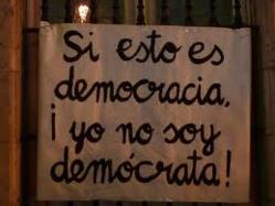 Conocer los puntos débiles de las dictaduras para combatirlas y democratizarlas
