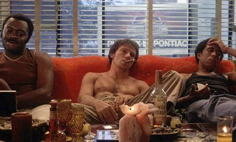 Lección de capitalismo: Blue Collar (Paul Schrader, 1978)