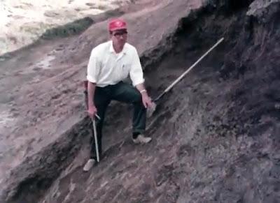 The Hot-Blooded Dinosaurs (1977)