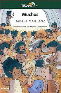 Opinón de «Muchos» de Miguel Matesanz