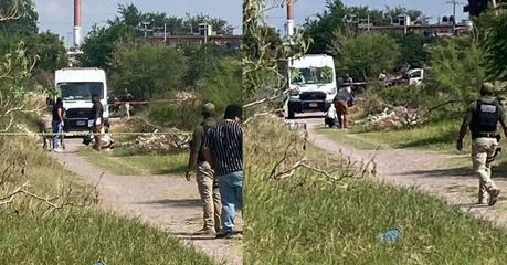 Encuentran cuerpo sin vida en el municipio de Rioverde