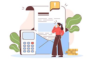 Facturas con IRPF vs. facturas sin IRPF Facturas con IRPF vs. facturas sin IRPF