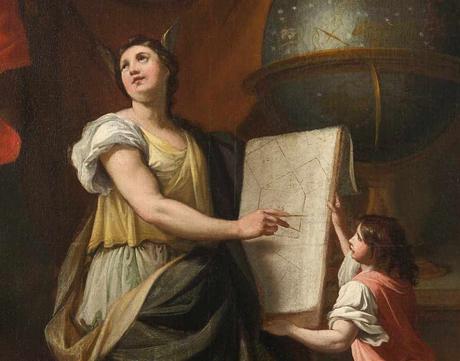 Alegorías matemáticas en Luneville