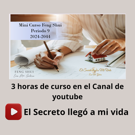 Periodo 9 Feng Shui
