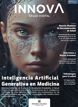 INNOVA Salud Digital – Agosto 2023
