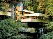 Biopic Frank Lloyd Wright