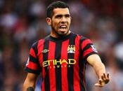 Milan, regalo navidad para Tévez