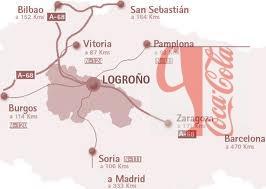 RESULTADOS COPA COCACOLA 2011/2012 (SEDE LOGROÑO)