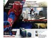 Primer tráiler, detalles imágenes juego Amazing Spider-Man