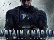 clips extras Capitán América, desde venta Blu-Ray