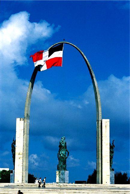 independencia La independencia de la República Dominicana