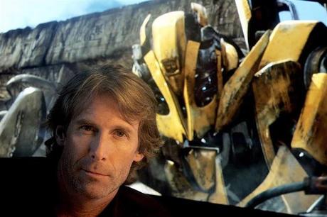 Michael Bay podría finalmente dirigir Transformers 4 Michael Bay podría finalmente dirigir Transformers 4