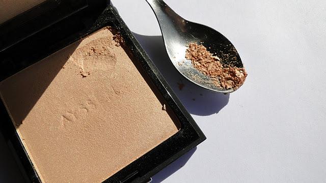 Beautyp para las pieles blancas y las noches de verano.