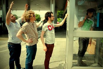 WIGGUM / PORRO POM POPOM POM