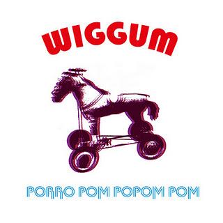 WIGGUM / PORRO POM POPOM POM